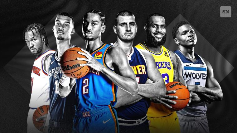 为什么篮球比你想象的更需要智慧？